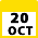 October 20, 2022